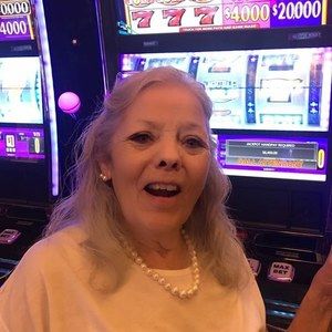 Meet your Posher, Sylvia